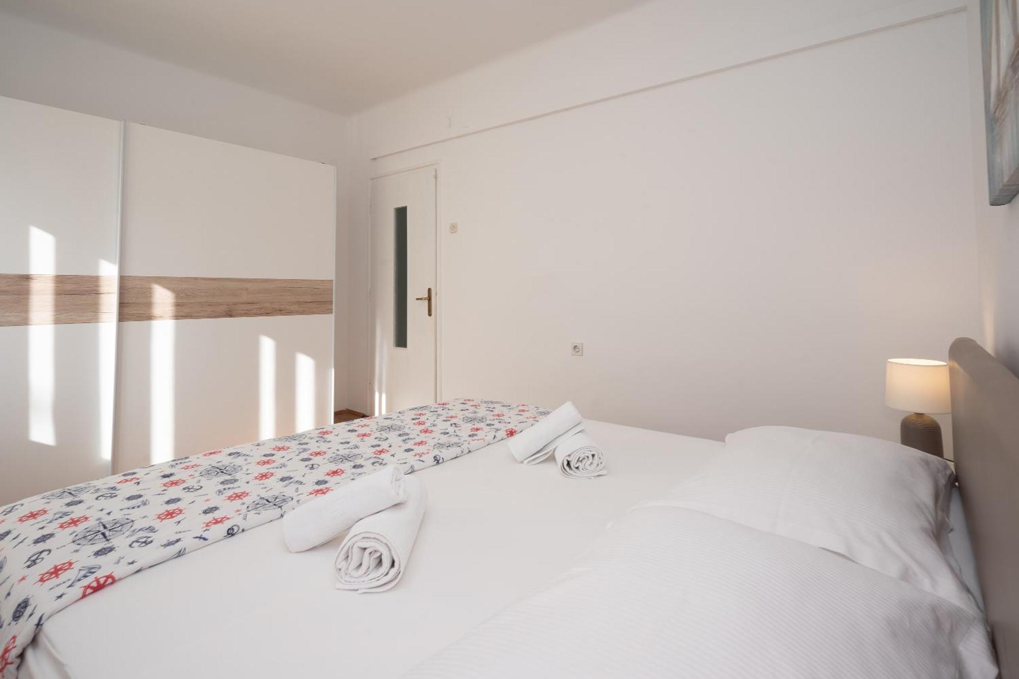 Apartment Nena Zadar Zewnętrze zdjęcie
