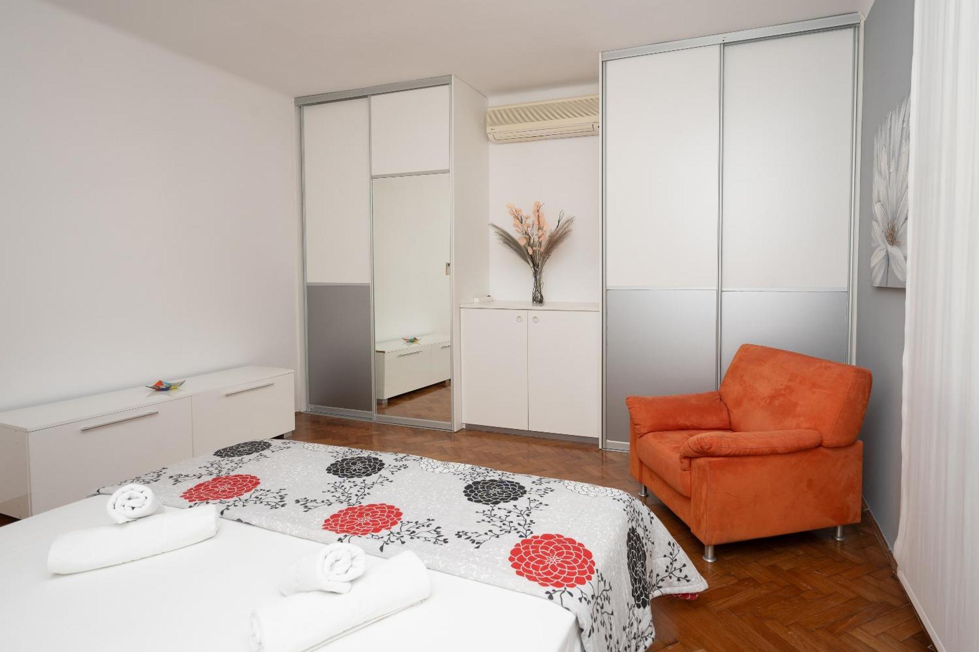 Apartment Nena Zadar Zewnętrze zdjęcie