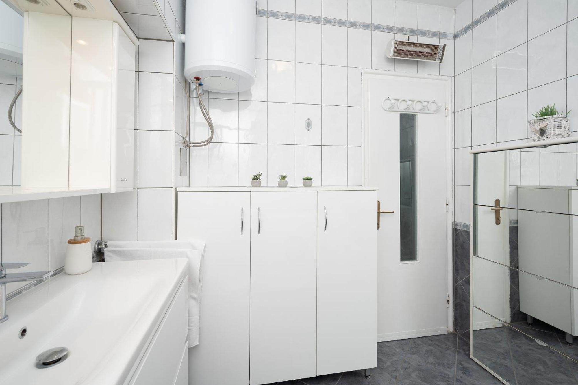 Apartment Nena Zadar Zewnętrze zdjęcie