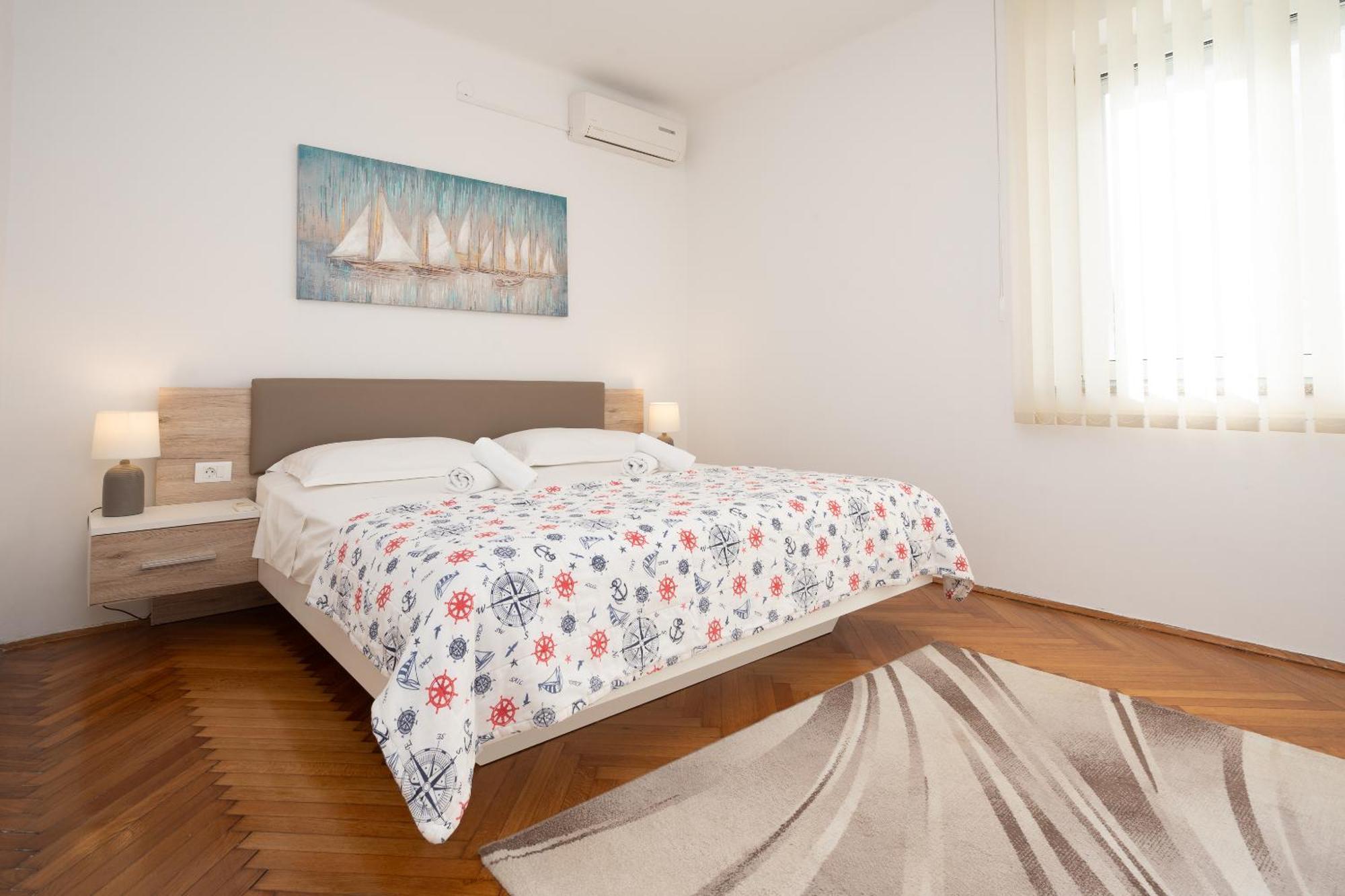 Apartment Nena Zadar Zewnętrze zdjęcie