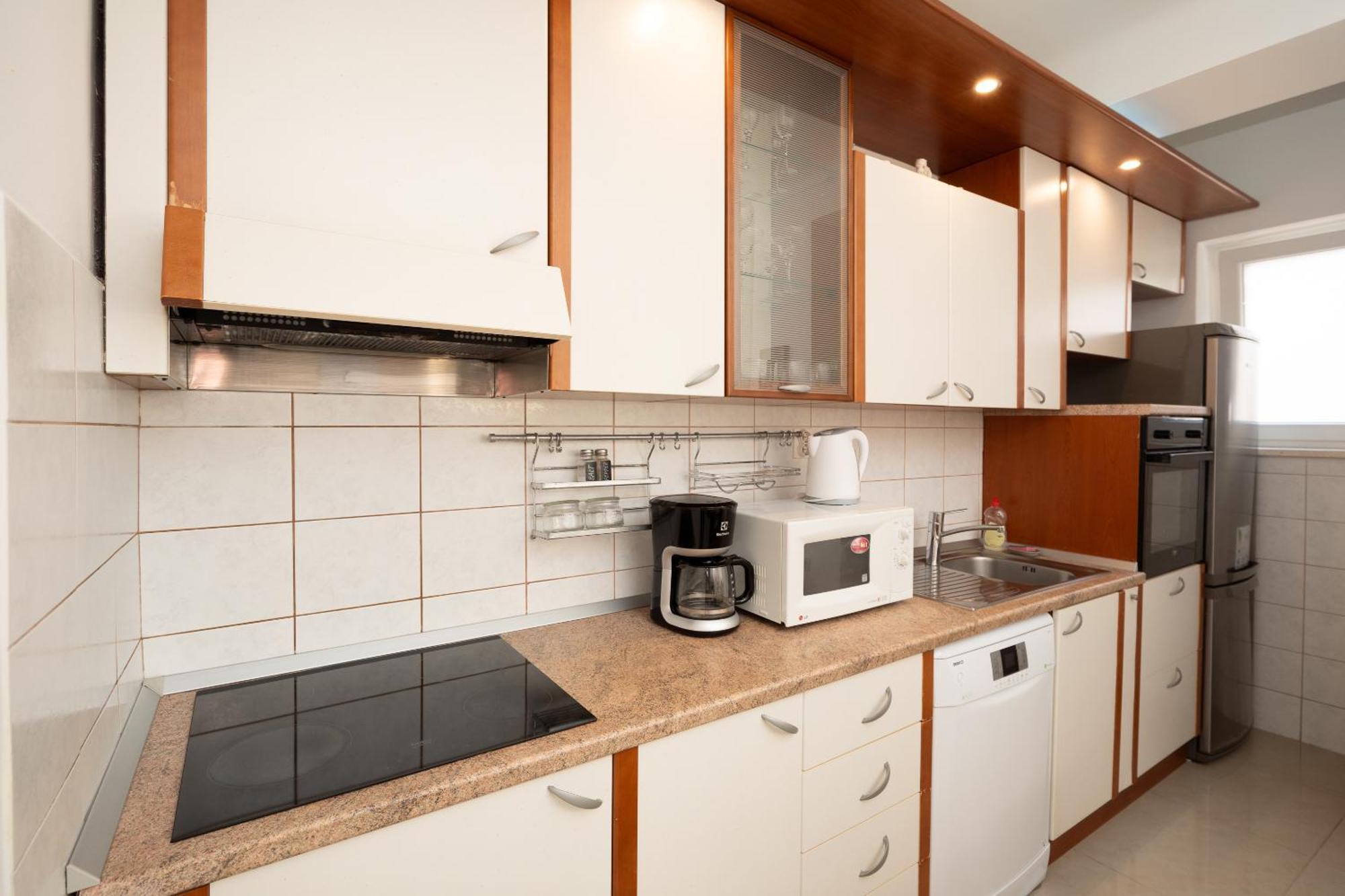 Apartment Nena Zadar Zewnętrze zdjęcie