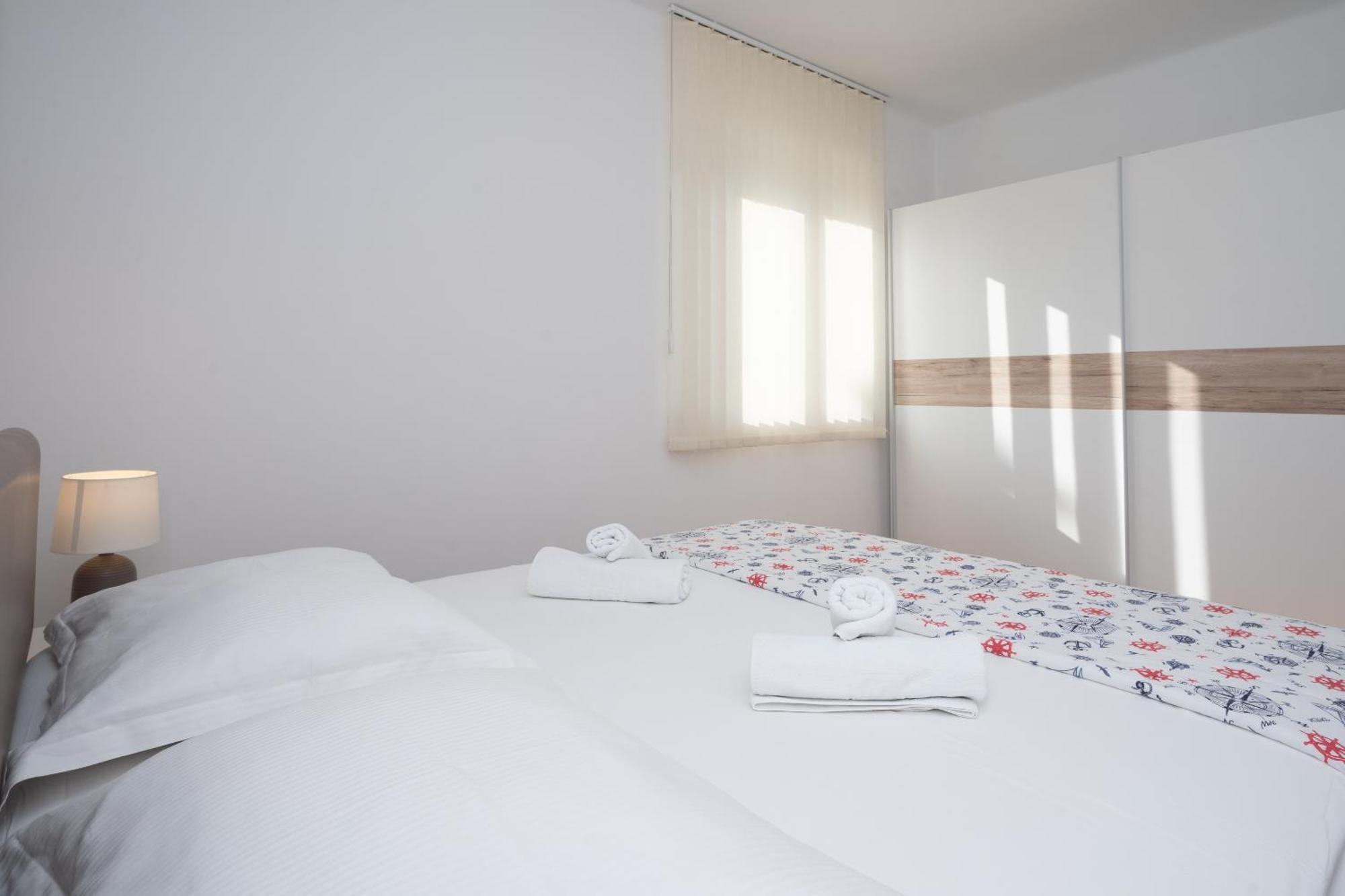 Apartment Nena Zadar Zewnętrze zdjęcie