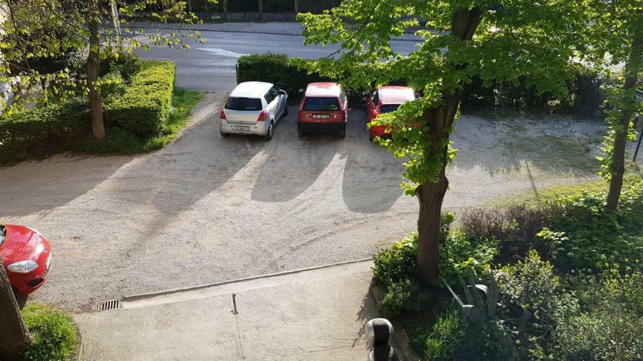Apartment Nena Zadar Zewnętrze zdjęcie